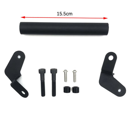 Phone Holder for SUZUKI GSXR125 GSXR150 (2018-2023)
