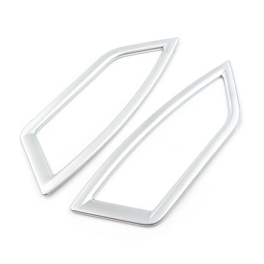AV Air Condition Vent Outlet Dashboard Cover for Subaru Forester (2019-2020)