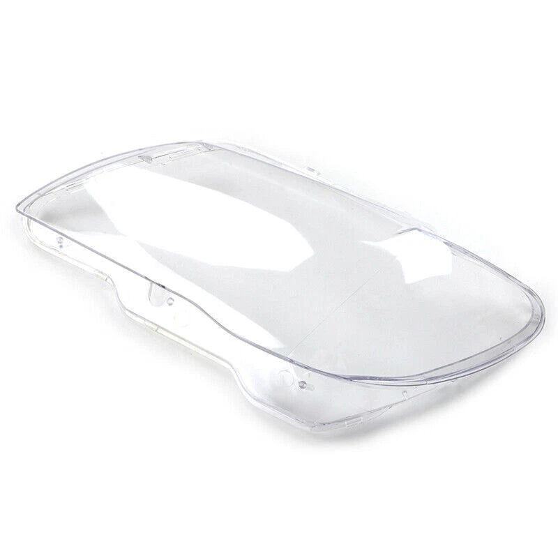 Clear Left Headlight Lens Cover for 2005-2008 BMW 7 Series E65 E66 (2005-2008)
