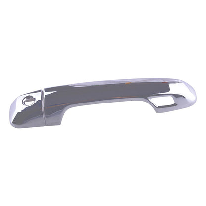 Exterior Door Handle Cover Trim for Toyota Land Cruiser Prado (2003-2023)
