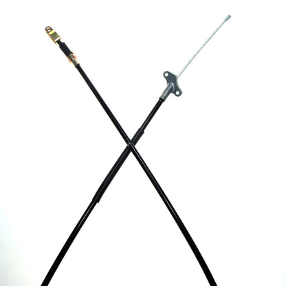 Rear Hand Parking Brake Cable Set for Toyota Hilux2004-2015