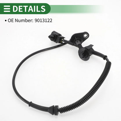 ABS Wheel Speed Sensor for Chevrolet Sail (2012-2017)