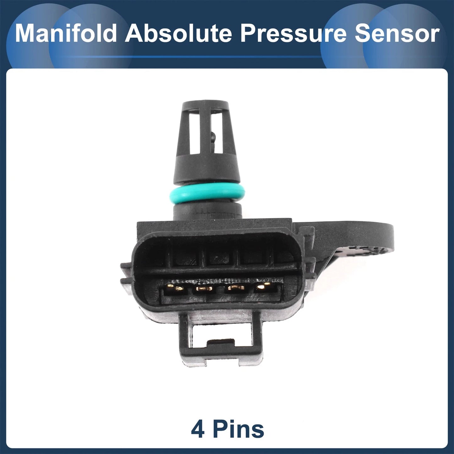 MAP Pressure Sensor for Ford Focus (2000-2010)