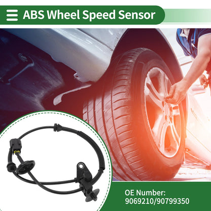 ABS Wheel Speed Sensor for Chevrolet Sail Front Left (2010-2012)