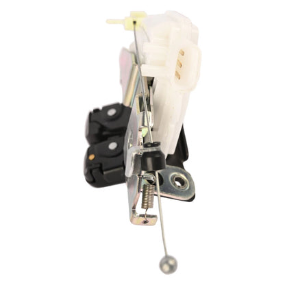 Rear Trunk Liftgate Latch Lock Actuator for Fiat 500 (2012–2019)