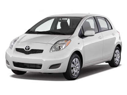 Right Side Mirror Glass Lens for Toyota Vitz/Yaris (XP90) 2005-2013