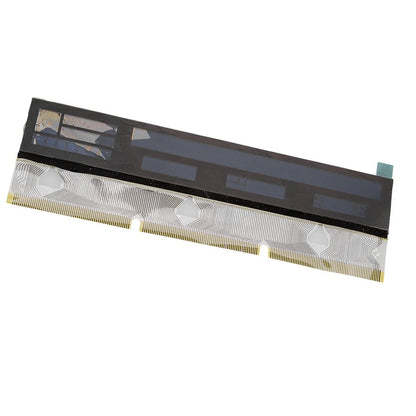 LCD Display Screen for BMW X5 E53, 5 Series E39, 7 Series E38 (2000-2006)