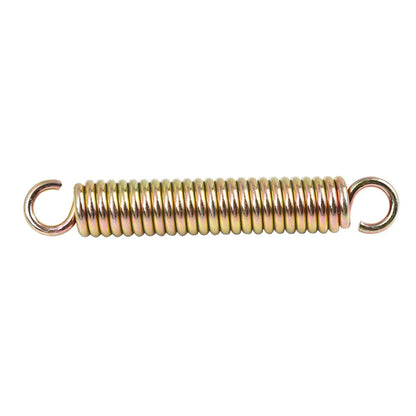 Side Stand Bracket Kickstand Return Spring / 9cm Length for AX100