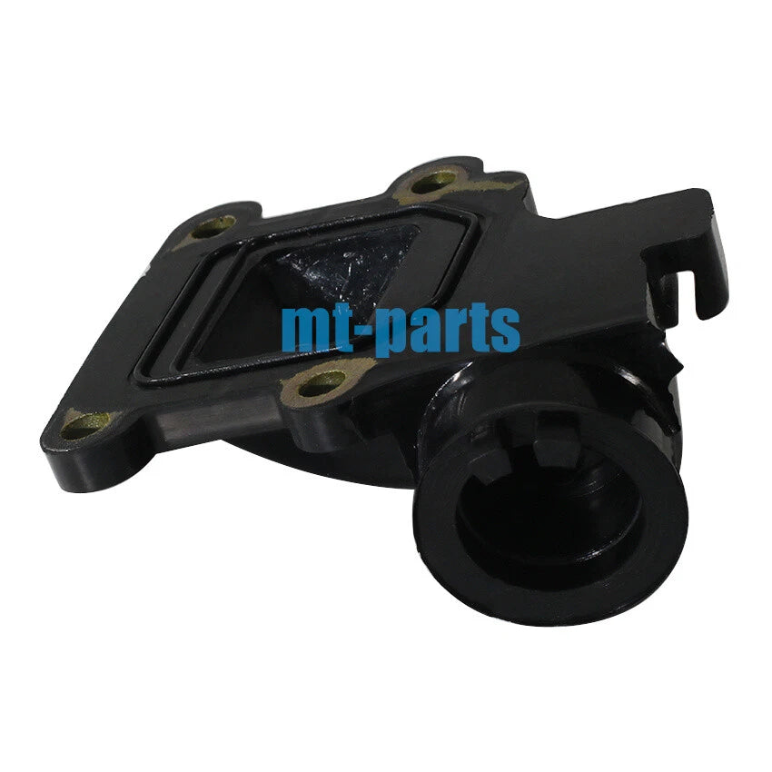 Carburetor Intake Manifold Boot for Yamaha CX50 Champ (1988-1990)