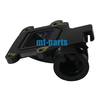 Carburetor Intake Manifold Boot for Yamaha CX50 Champ (1988-1990)