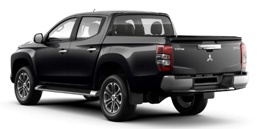 LH LED Tail Light for Mitsubishi L200 Triton 4WD (2019-2022)