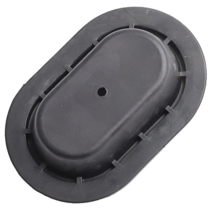 Shock Insulator Top Cover for Accent (2006–2011)