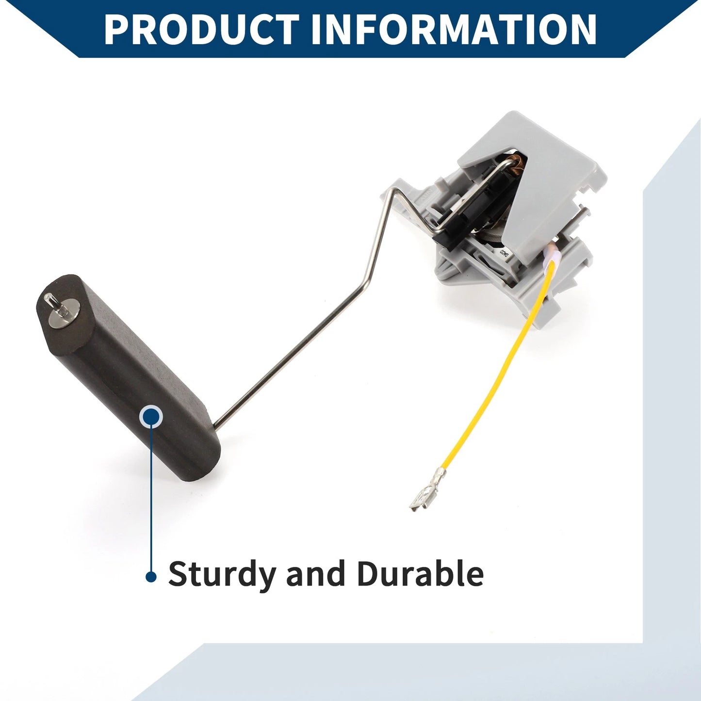 Tank Level Sensor for Ford Explorer 2006-2010 (6 Cyl 4.0L, 8 Cyl 4.6L)