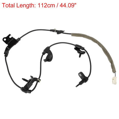 Rear Right ABS Wheel Speed Sensor for Toyota RAV4 (2006-2013)