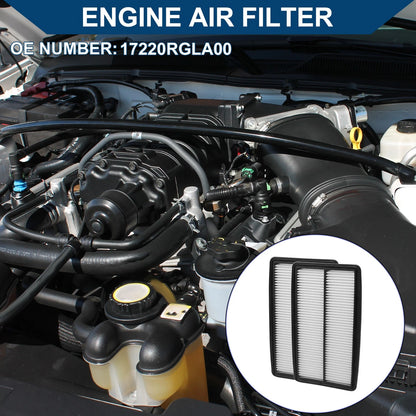 Engine Air Filter for Honda Odyssey 3.5L (2005-2007)