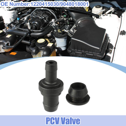 PCV Valve Grommet Kit for Toyota Celica