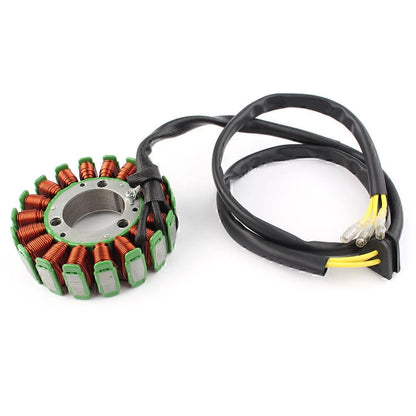 Magneto Stator Coil for Suzuki GS250T GS300L GS400X GS425 (1977-1982)