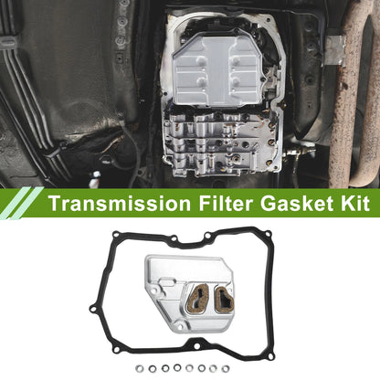 Transmission Filter Gasket Kit for Mini Cooper (2002-2008)