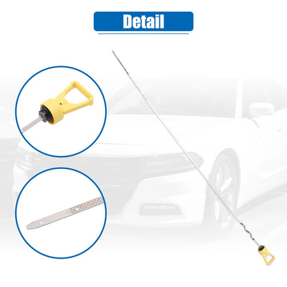 Car Engine Oil Level Indicator Dipstick for Ford F-150 (2007)