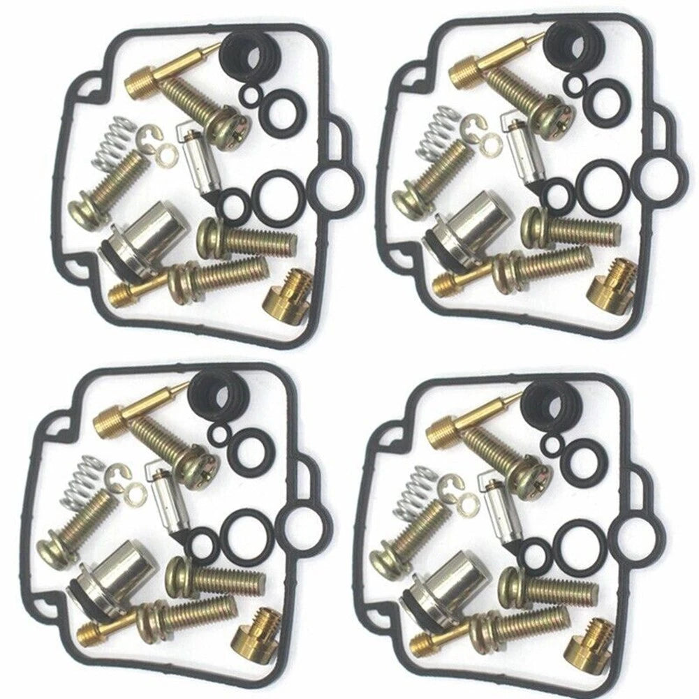 4x Carburetor for Suzuki GSX1100G (1991–1993)
