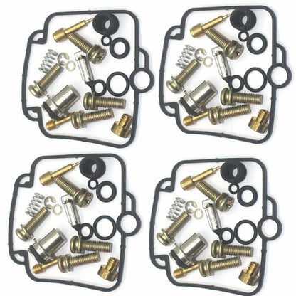 4x Carburetor for Suzuki GSX1100G (1991–1993)