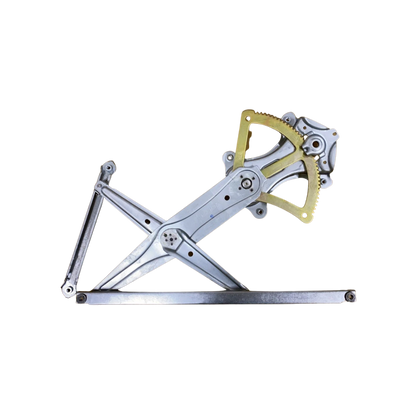 Front Left Window Regulator for Mitsubishi Triton ML MN (2006-2015)