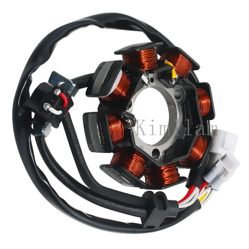 Magneto Stator Coil for Yamaha Breeze 125 YFA1 (2002-2004)