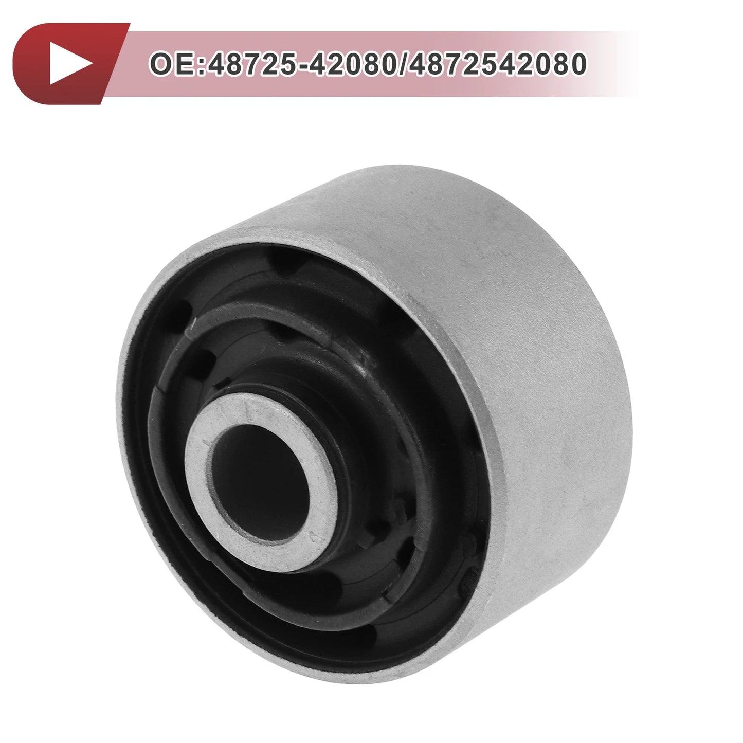 Rear Control Arm Bushing for Toyota RAV4 (2000-2005)
