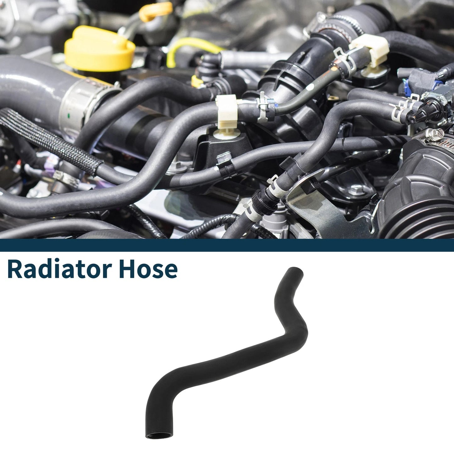 Radiator Hose for Toyota RAV4 (2020–2024)