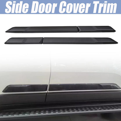 Door Sill Scuff Plate for 2024 Toyota Land Cruiser LC250 Accessories