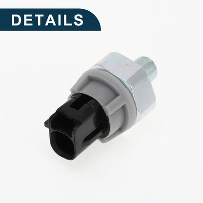 Engine Oil Pressure Sensor Switch for ACURA CSX (2006-2011)