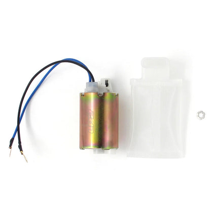 Petrol Fuel Pump for Suzuki GSX-R750 GSXR750 GSX-R600 GSXR600 (1996-2000)
