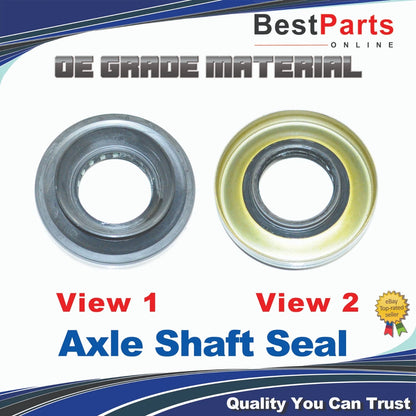 Axle Shaft Seal for Nissan Pathfinder