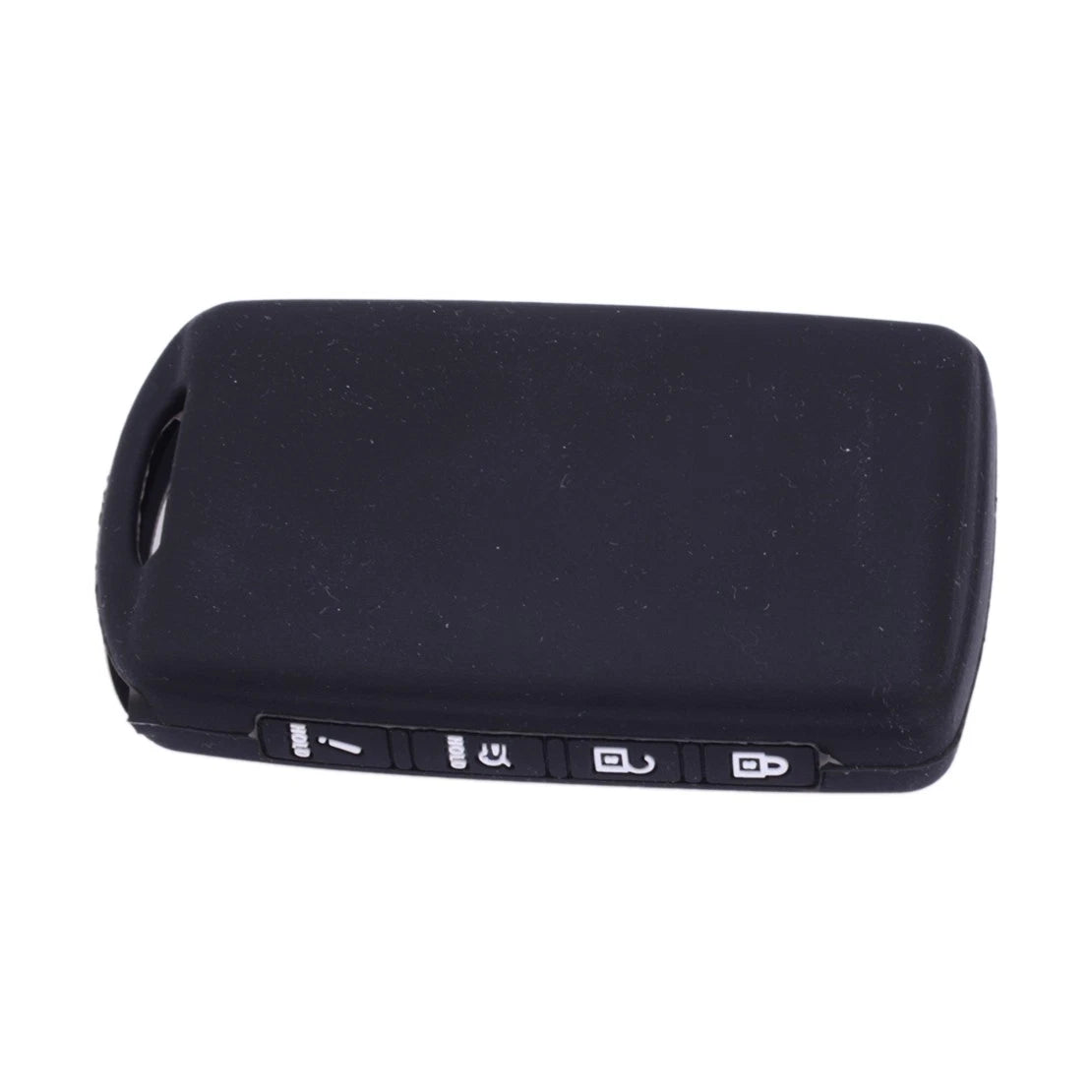 Silicone Remote Key Fob Cover for Mazda CX-5, CX-9, CX-30, CX-50, CX-90