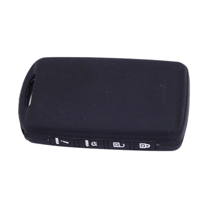 Silicone Remote Key Fob Cover for Mazda CX-5, CX-9, CX-30, CX-50, CX-90