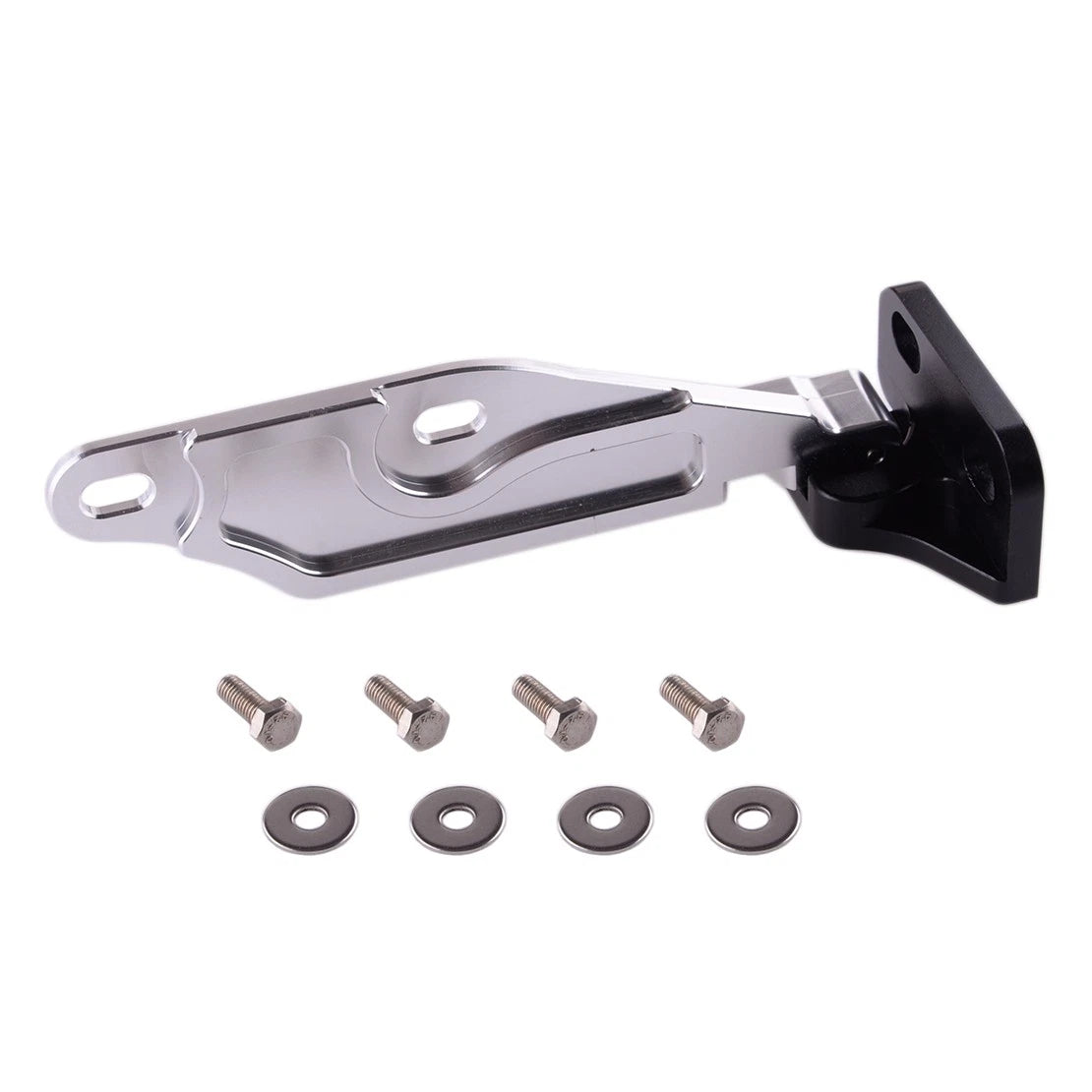 Billet Quick Release Hood Hinge Latch for Honda Civic CR-V Acura Integra (2001-2006)