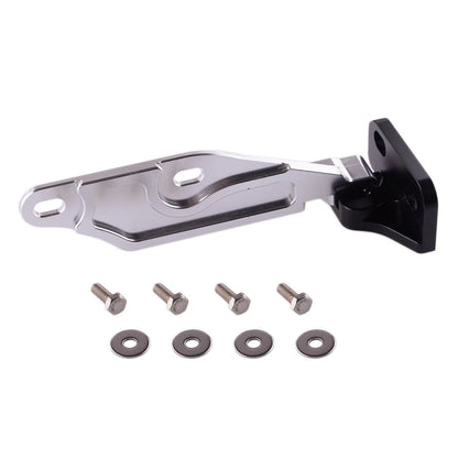 Billet Quick Release Hood Hinge Latch for Honda Civic CR-V Acura Integra (2001-2006)