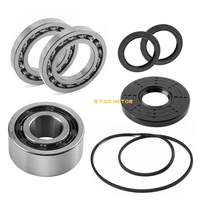 Front GearCase Differential Bearing & Seal for Polaris RZR Turbo (2016–2021)
