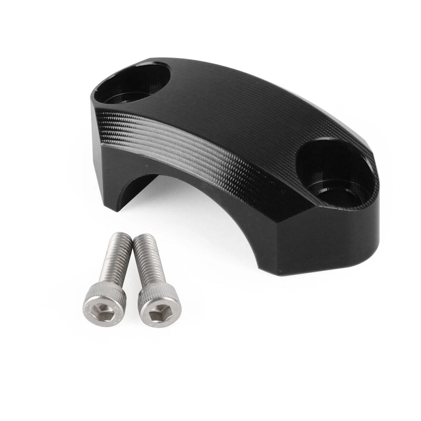 CNC Clamp Handlebar Bracket for 22mm Honda F2
