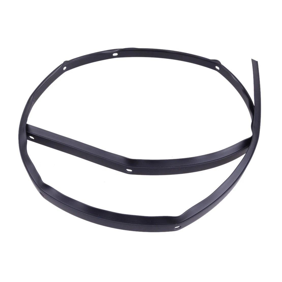 Bumper Hood Seal & Rivets for Dodge Challenger (2008-2019)