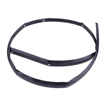 Bumper Hood Seal & Rivets for Dodge Challenger (2008-2019)