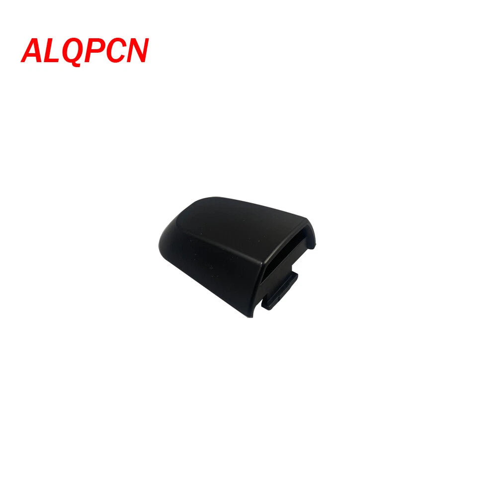 Black Rear Door Handle Cap for Mitsubishi L200 Trion (2005-2015)