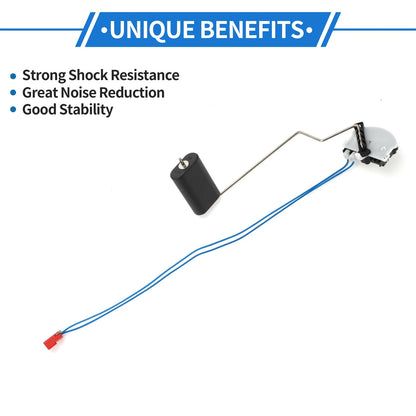 Tank Level Sensor for BMW Hybrid X6 (2010)