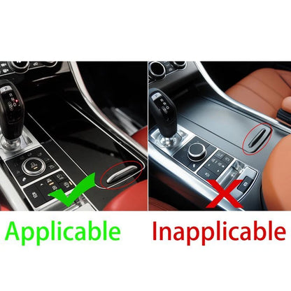 REAL Carbon Fiber Interior Full Set Trim for Land Rover Range Rover Sport 14-17