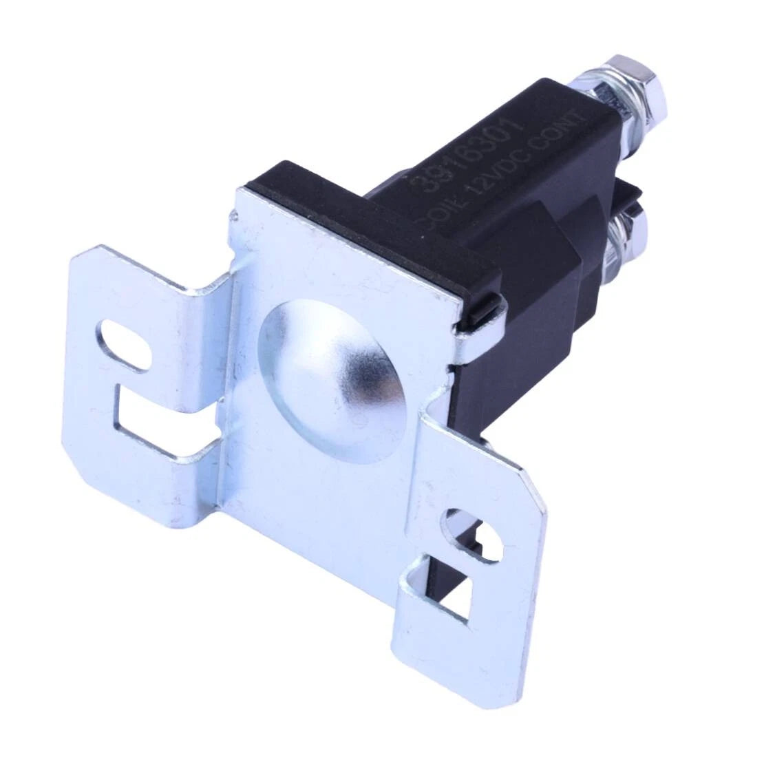Grid Heater Relay Solenoid for Dodge Cummins 5.9L (1989-2002)