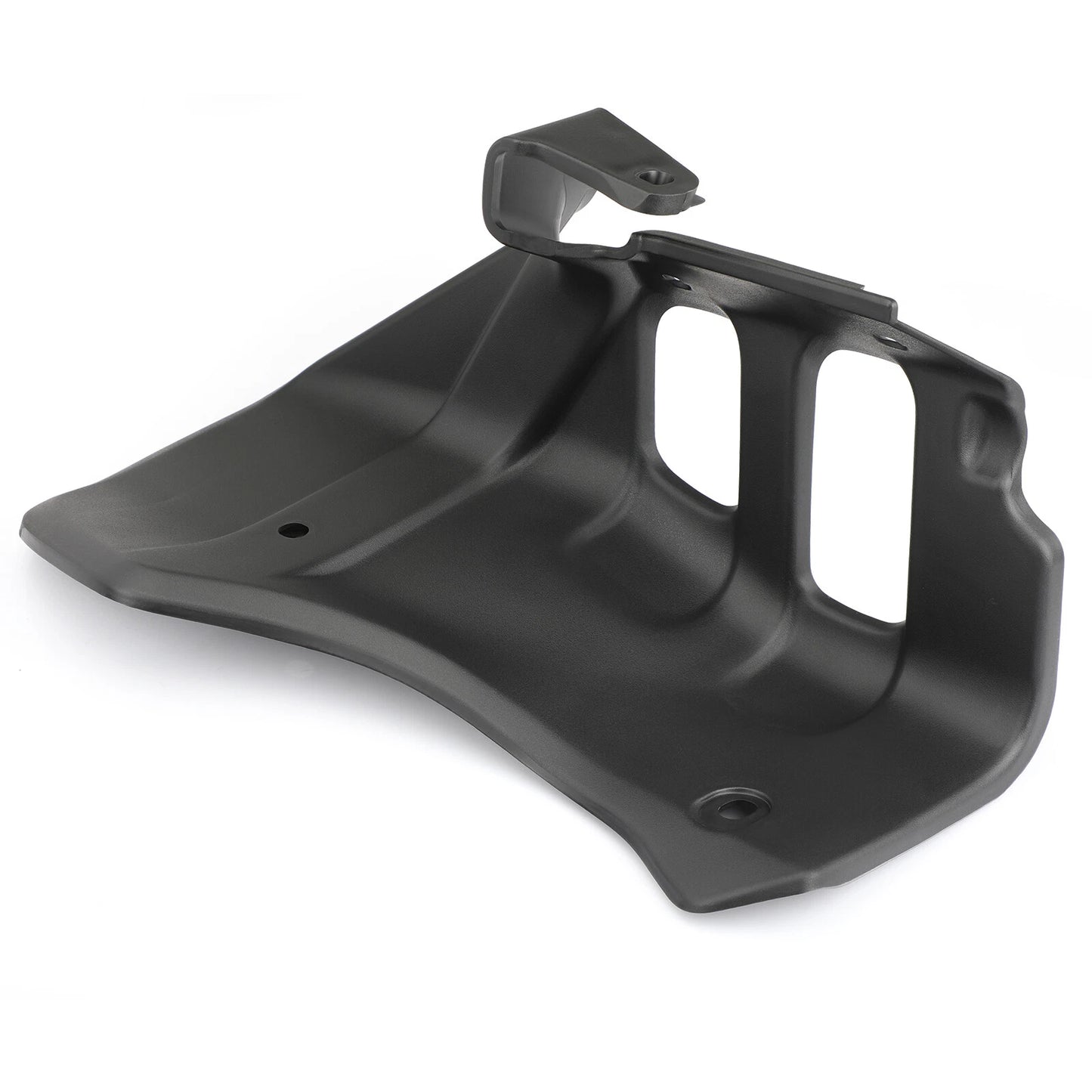 Left Heel Guard for Honda Sportrax 300 TRX300EX/TRX300X 96-09