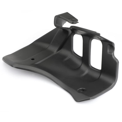 Left Heel Guard for Honda Sportrax 300 TRX300EX/TRX300X 96-09
