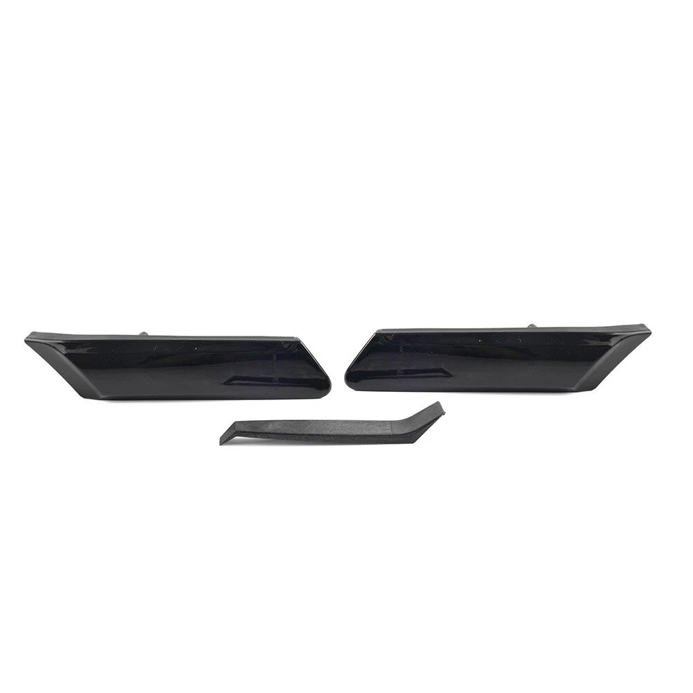 LED Side Marker Lights for Porsche 911 987 997 Boxster Cayman (2005-2012)