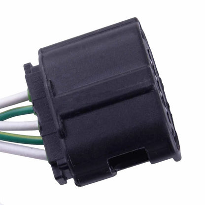 Adapter Cable Connector for Lexus ES350 GS350 Toyota Camry (2007-2012)