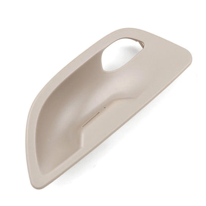 ABS Car Door Handle Bowl Cover for BMW 5 Series F10 F11 (2011-2017)